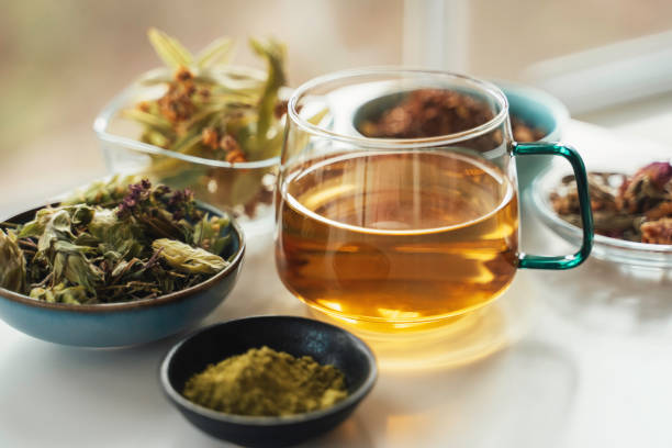 Contact Strongvrcleaneu herbal tea team